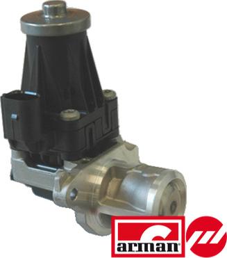 Sidat 83.827AS - EGR Valve autospares.lv