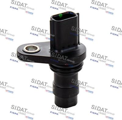 Sidat 83.3466A2 - Sensor, camshaft position autospares.lv