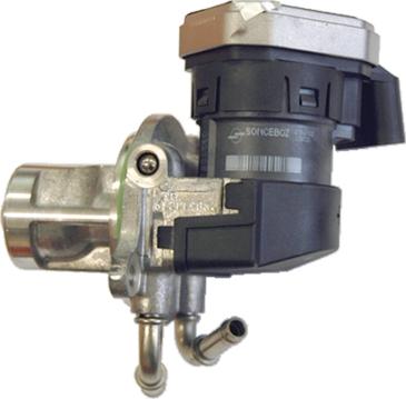 Sidat 83.745 - EGR Valve autospares.lv