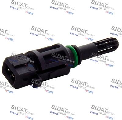 Sidat 82.484A2 - Sensor, intake air temperature autospares.lv