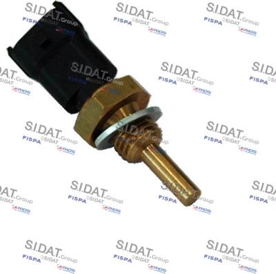 Sidat 82.476A2 - Sensor, coolant temperature autospares.lv