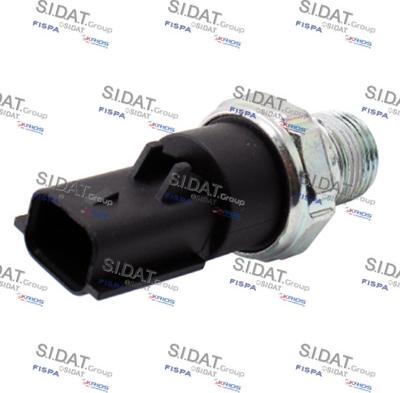 Sidat 82.369A2 - Sender Unit, oil pressure autospares.lv