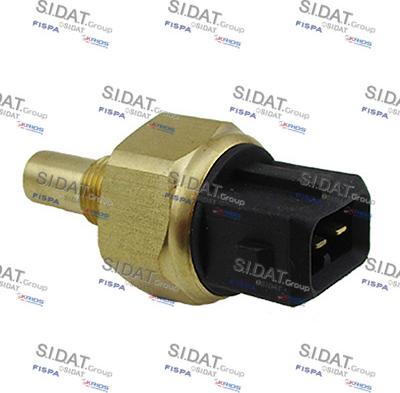 Sidat 82.325A2 - Sensor, coolant temperature autospares.lv