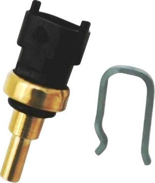 Sidat 82.299 - Sensor, coolant temperature autospares.lv