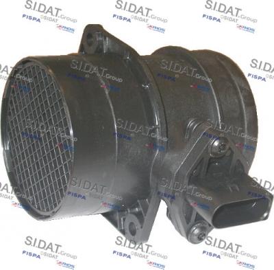 Sidat 38.663A2 - Air Mass Sensor autospares.lv