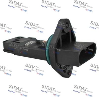 Sidat 38.1015A2 - Air Flow Sensor autospares.lv