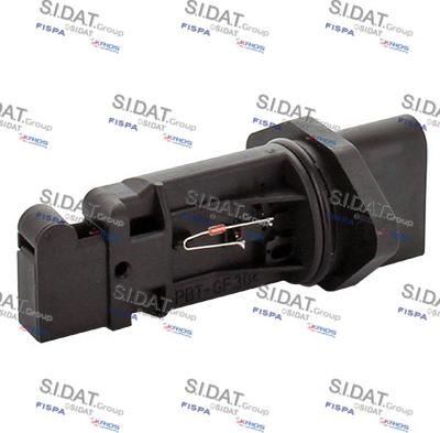 Sidat 38.805A2 - Air Flow Sensor autospares.lv