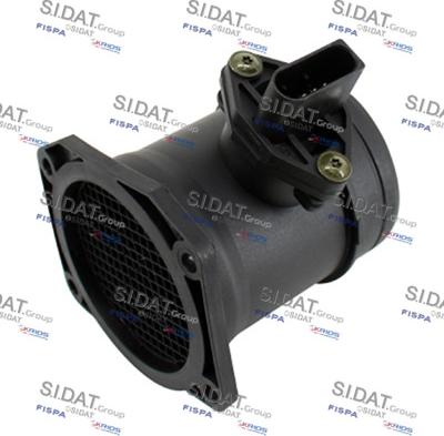 Sidat 38.794A2 - Air Mass Sensor autospares.lv