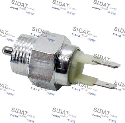 Sidat 3.234338 - Switch, reverse light autospares.lv