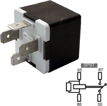 Sidat 3.233014 - Relay autospares.lv