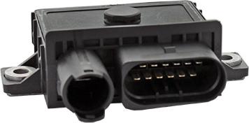 Sidat 2.85681 - Control Unit, glow plug system autospares.lv