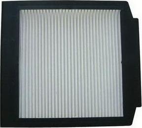 Sidat 235 - Filter, interior air autospares.lv