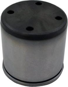 Sidat 74097 - Plunger, high pressure pump autospares.lv