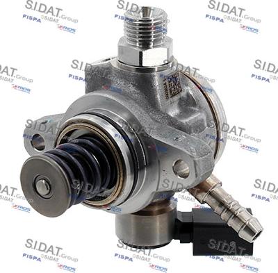 Sidat 74125 - High Pressure Pump autospares.lv