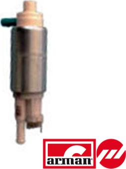 Sidat 70446AS - Fuel Pump autospares.lv