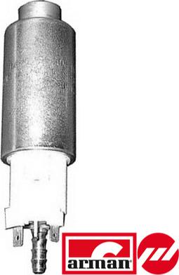 Sidat 70439AS - Fuel Pump autospares.lv