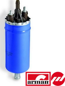 Sidat 70438AS - Fuel Pump autospares.lv