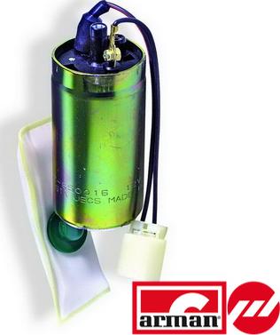 Sidat 70332AS - Fuel Pump autospares.lv