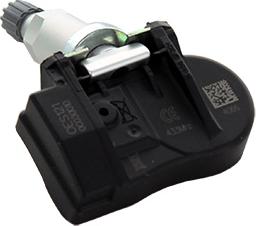 Sidat 780077 - Wheel Sensor, tyre pressure control system autospares.lv