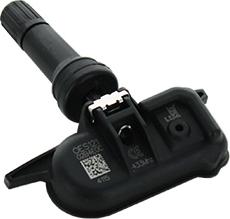 Sidat 780100 - Wheel Sensor, tyre pressure control system autospares.lv