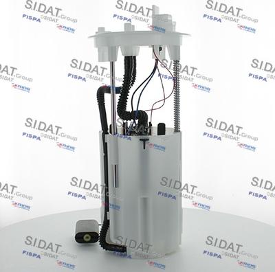 Sidat 72204A2 - Fuel Supply Module autospares.lv