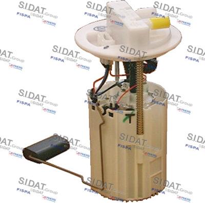 Sidat 72200A2 - Fuel Supply Module autospares.lv