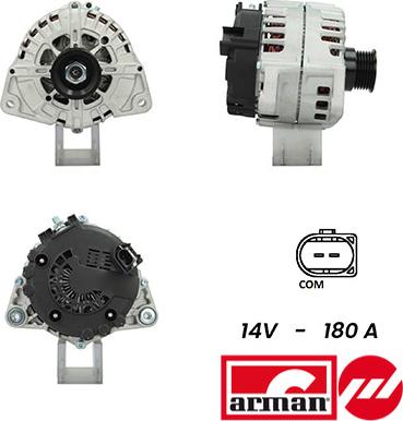 Sidat A12VA0959AS - Alternator autospares.lv