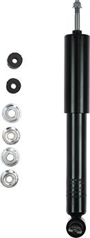 Sidat F210G0442 - Shock Absorber autospares.lv