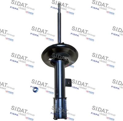 Sidat F210G0594 - Shock Absorber autospares.lv