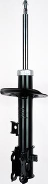 Sidat F210G0172 - Shock Absorber autospares.lv