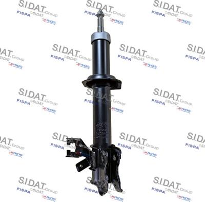 Sidat F210G0319 - Shock Absorber autospares.lv