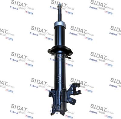 Sidat F210G0320 - Shock Absorber autospares.lv