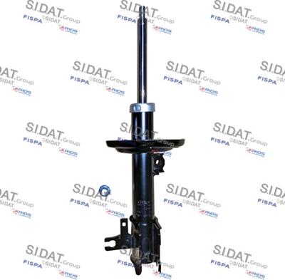 Sidat F210G1443 - Shock Absorber autospares.lv