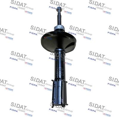 Sidat F210G1469 - Shock Absorber autospares.lv