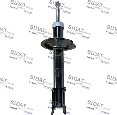 Sidat F210G1468 - Shock Absorber autospares.lv