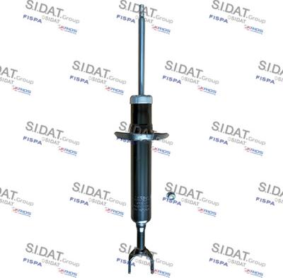 Sidat F210G1400 - Shock Absorber autospares.lv