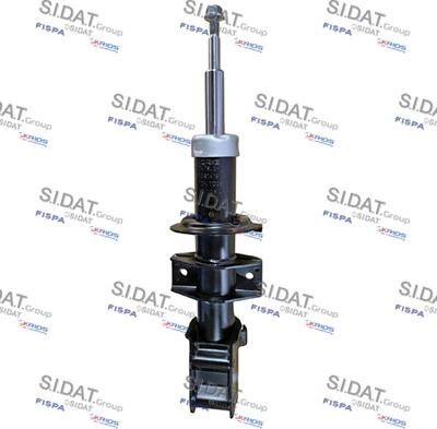 Sidat F210G1419 - Shock Absorber autospares.lv