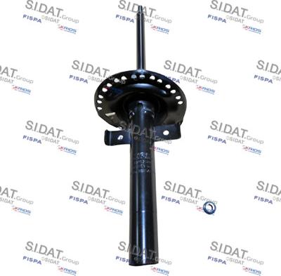 Sidat F210G1410 - Shock Absorber autospares.lv