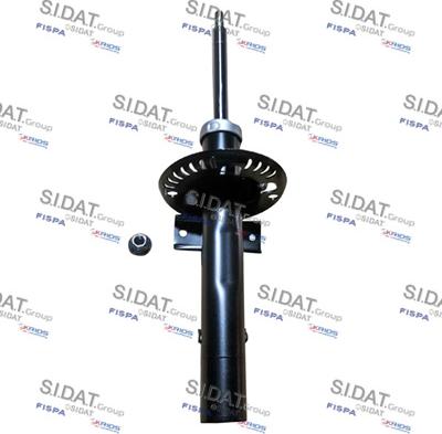 Sidat F210G1439 - Shock Absorber autospares.lv