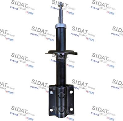 Sidat F210G1438 - Shock Absorber autospares.lv