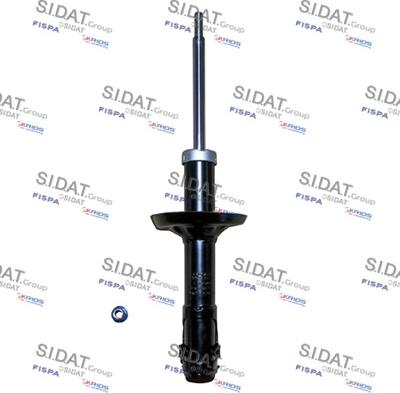 Sidat F210G1437 - Shock Absorber autospares.lv