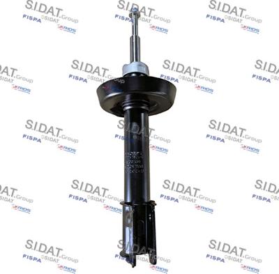 Sidat F210G1422 - Shock Absorber autospares.lv