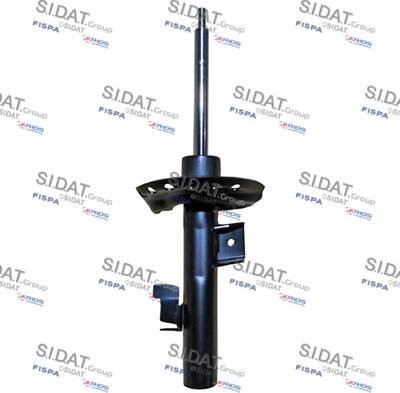 Sidat F210G1540 - Shock Absorber autospares.lv