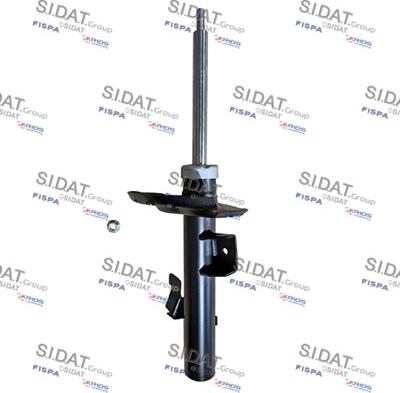 Sidat F210G1542 - Shock Absorber autospares.lv