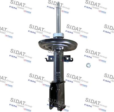 Sidat F210G1564 - Shock Absorber autospares.lv