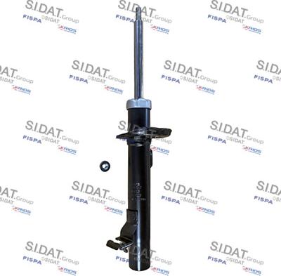 Sidat F210G1506 - Shock Absorber autospares.lv