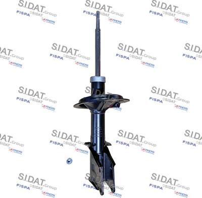 Sidat F210G1519 - Shock Absorber autospares.lv
