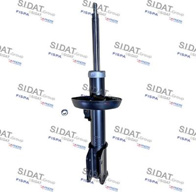 Sidat F210G1514 - Shock Absorber autospares.lv