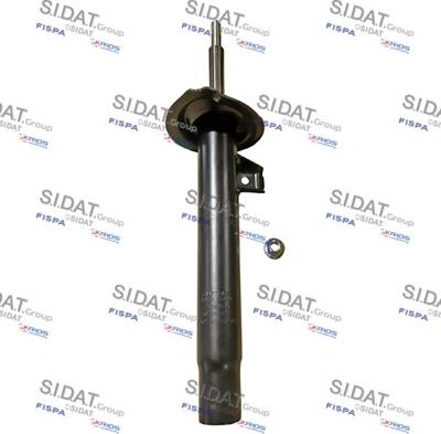 Sidat F210G1589 - Shock Absorber autospares.lv