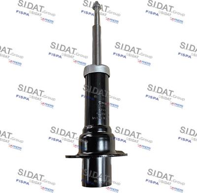 Sidat F210G1530 - Shock Absorber autospares.lv